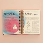 Agenda 2026 Paprika Shantilove La Buena Suerte 15X21 Sv -M-